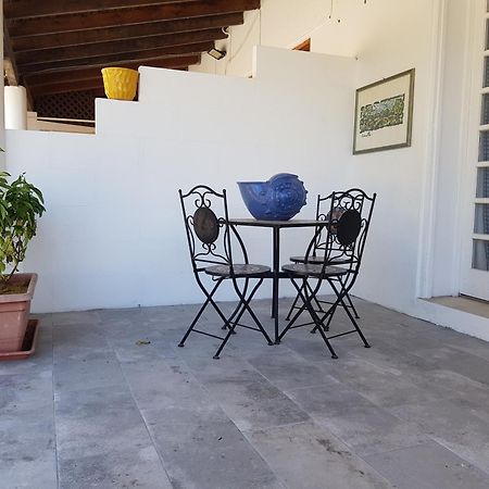 Almar Bnb Vulcano  Eksteriør billede