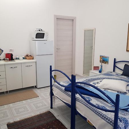Almar Bnb Vulcano  Eksteriør billede
