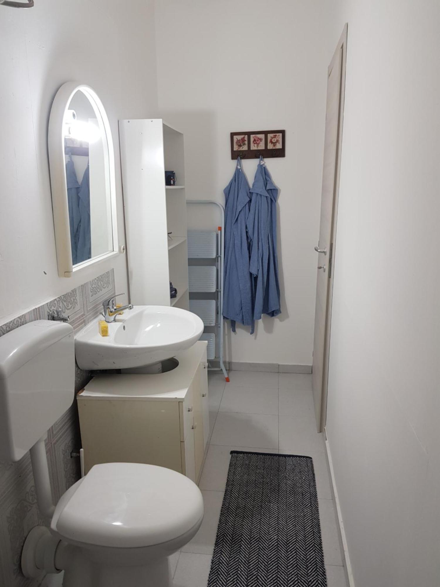 Almar Bnb Vulcano  Eksteriør billede