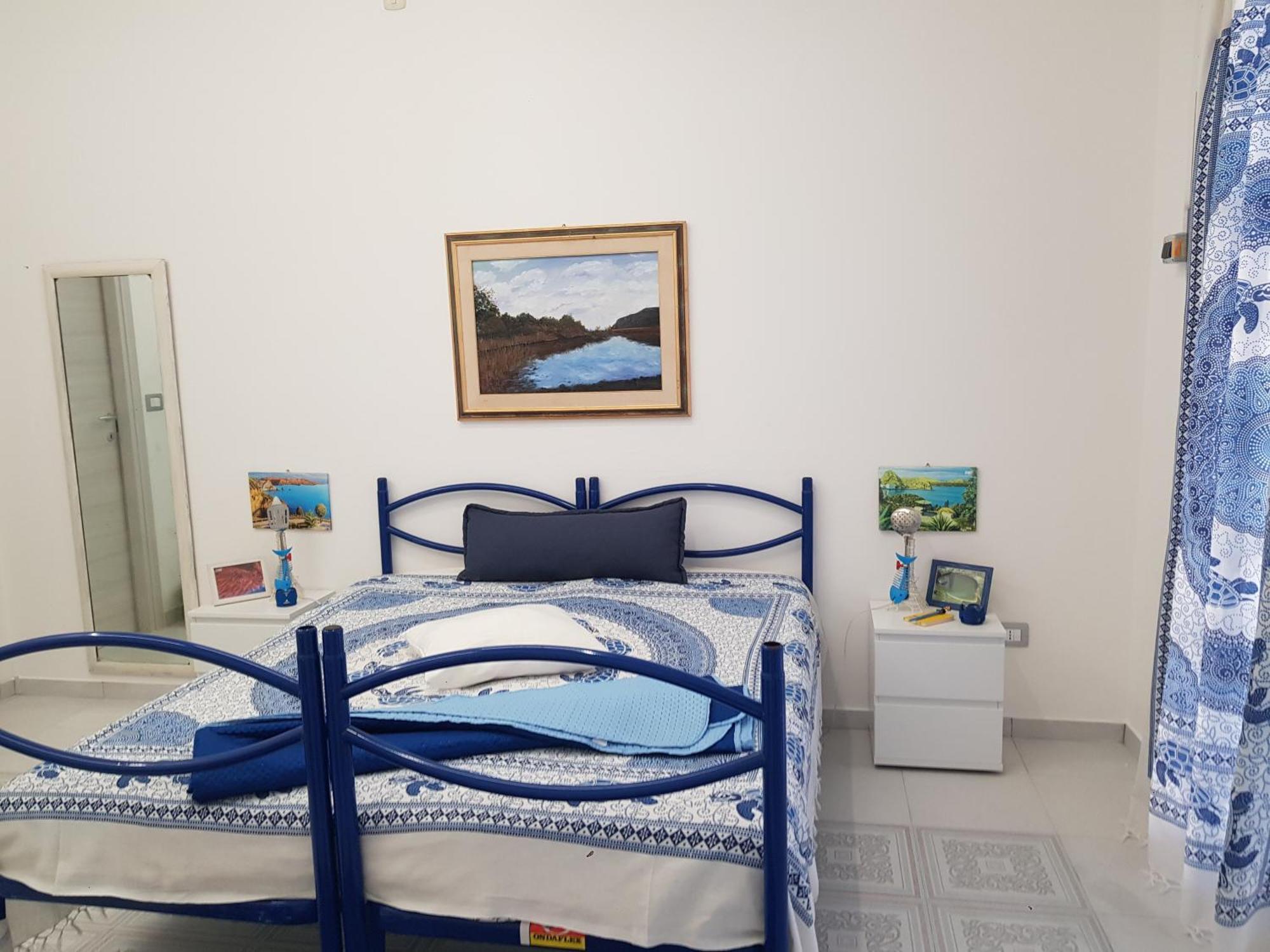 Almar Bnb Vulcano  Eksteriør billede