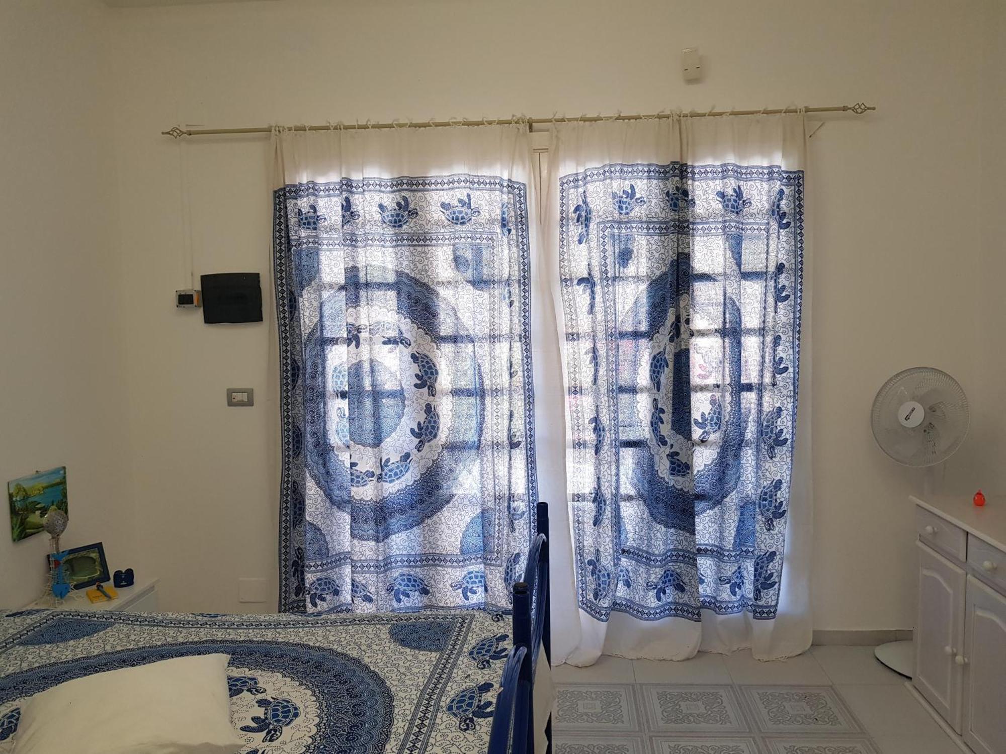 Almar Bnb Vulcano  Eksteriør billede
