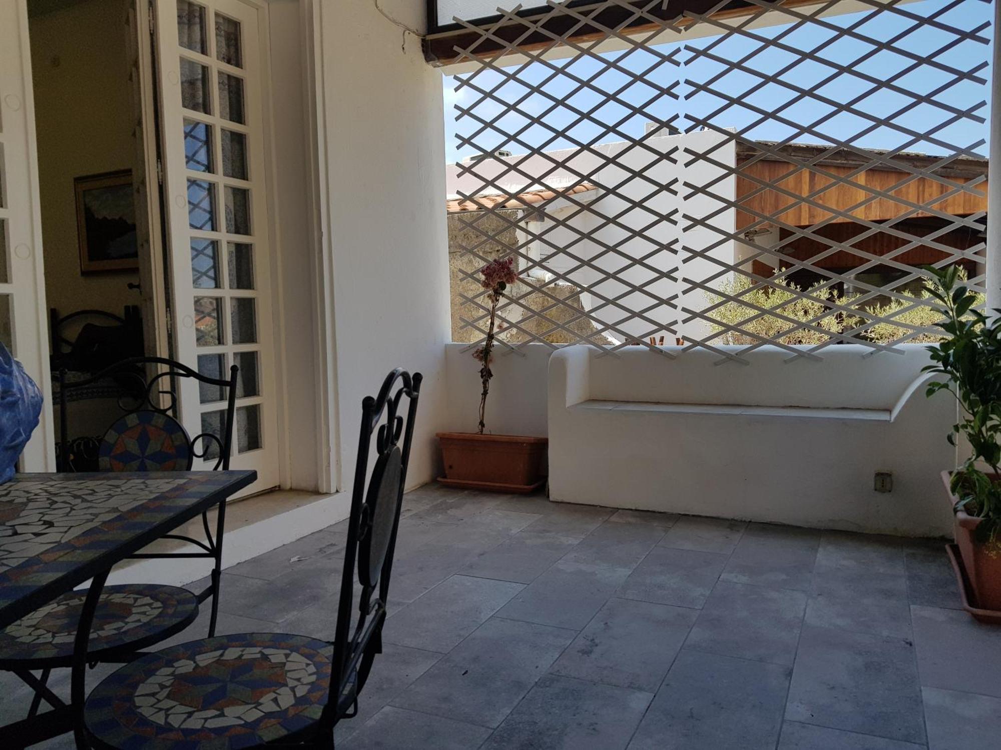 Almar Bnb Vulcano  Eksteriør billede