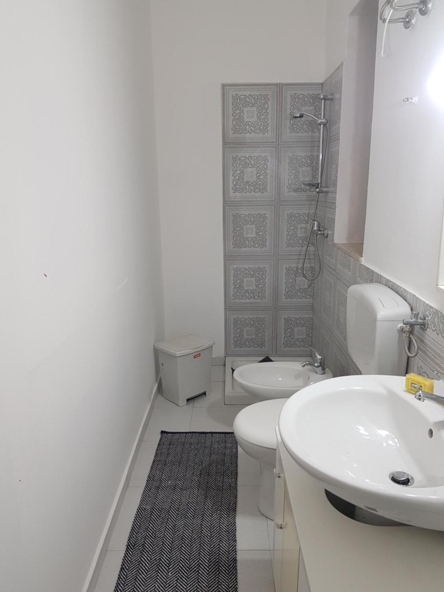 Almar Bnb Vulcano  Eksteriør billede